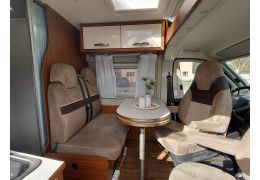 Furgoneta Cámper GLOBECAR Globescout de Ocasión