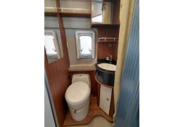 Furgoneta Cámper GLOBECAR Globescout de Ocasión