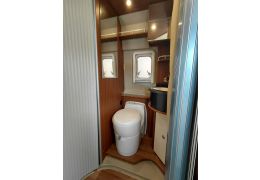 Furgoneta Cámper GLOBECAR Globescout de Ocasión