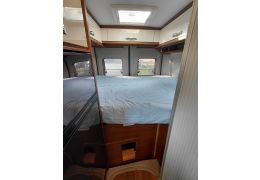 Furgoneta Cámper GLOBECAR Globescout de Ocasión