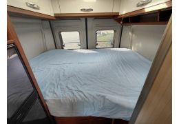 Furgoneta Cámper GLOBECAR Globescout de Ocasión