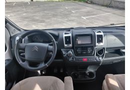 Furgoneta Cámper GLOBECAR Globescout de Ocasión