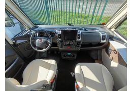 Autocaravana Integral MC LOUIS NEVIS 873 de Ocasión