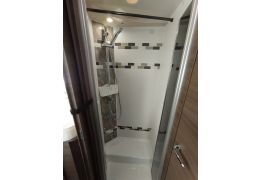 Autocaravana Integral MC LOUIS NEVIS 873 de Ocasión