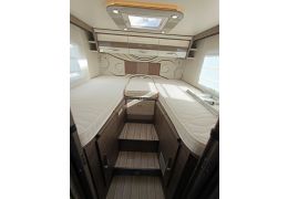 Autocaravana Integral MC LOUIS NEVIS 873 de Ocasión