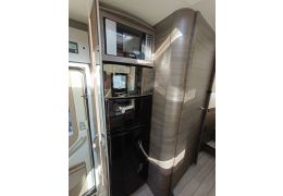 Autocaravana Integral MC LOUIS NEVIS 873 de Ocasión