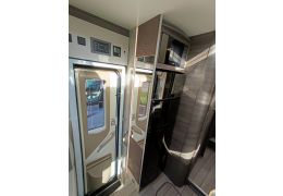 Autocaravana Integral MC LOUIS NEVIS 873 de Ocasión