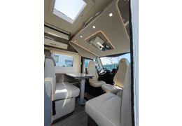 Autocaravana Integral MC LOUIS NEVIS 873 de Ocasión