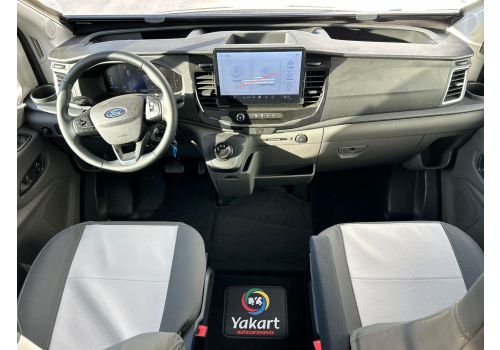Autocaravana Perfilada ROLLER TEAM Zefiro 267 TL Nueva en Venta