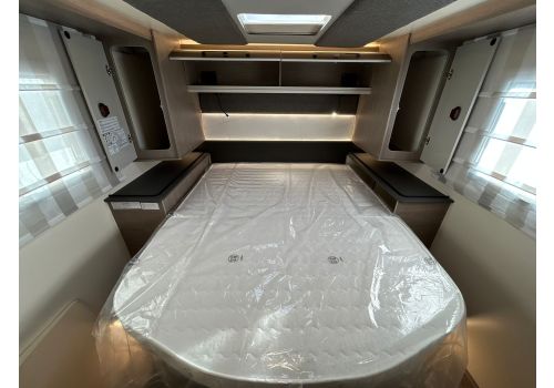 Autocaravana Perfilada ROLLER TEAM Zefiro 267 TL Nueva en Venta