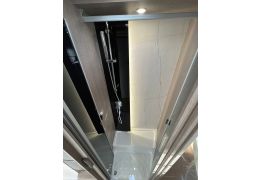 Autocaravana Perfilada ROLLER TEAM Zefiro 267 TL Nueva en Venta