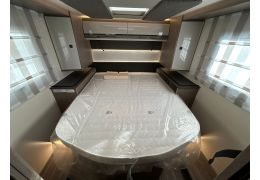 Autocaravana Perfilada ROLLER TEAM Zefiro 267 TL Nueva en Venta