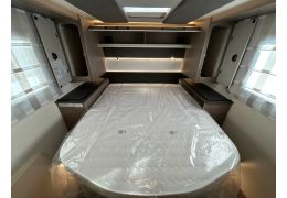 Autocaravana Perfilada ROLLER TEAM Zefiro 267 TL Nueva en Venta