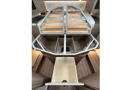 Autocaravana Perfilada ROLLER TEAM Zefiro 267 TL Nueva en Venta