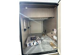 Autocaravana Perfilada ROLLER TEAM Zefiro 267 TL Nueva en Venta