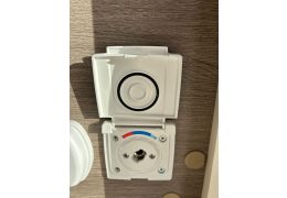 Autocaravana Perfilada ROLLER TEAM Zefiro 267 TL Nueva en Venta