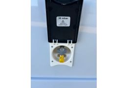 Autocaravana Perfilada ROLLER TEAM Zefiro 267 TL Nueva en Venta