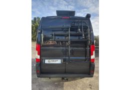 Furgoneta Cámper SUNLIGHT CLIFF 540 de Ocasión