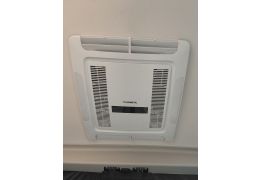 Furgoneta Cámper SUNLIGHT CLIFF 540 de Ocasión