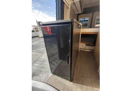 Furgoneta Cámper SUNLIGHT CLIFF 540 de Ocasión