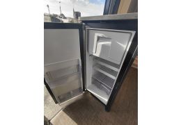 Furgoneta Cámper SUNLIGHT CLIFF 540 de Ocasión