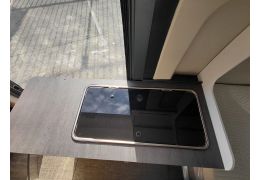 Furgoneta Cámper SUNLIGHT CLIFF 540 de Ocasión