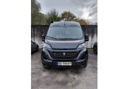 Furgoneta Cámper SUNLIGHT CLIFF 540 de Ocasión