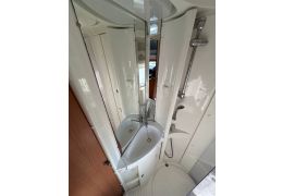 Autocaravana Capuchina KNAUS X250 de Ocasión