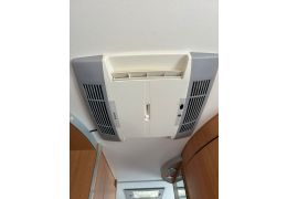 Autocaravana Capuchina KNAUS X250 de Ocasión