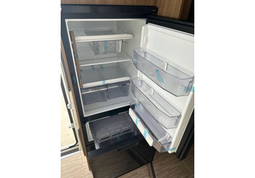 Autocaravana Integral MOBILVETTA K-Yatch Tekno Line 90 de Ocasión