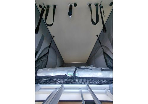 Furgoneta Cámper DREAMER D43UP Nueva en Venta