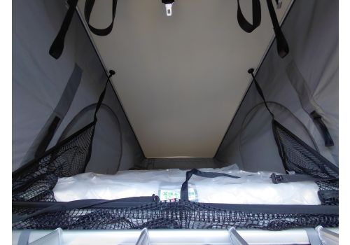 Furgoneta Cámper DREAMER D43UP Nueva en Venta