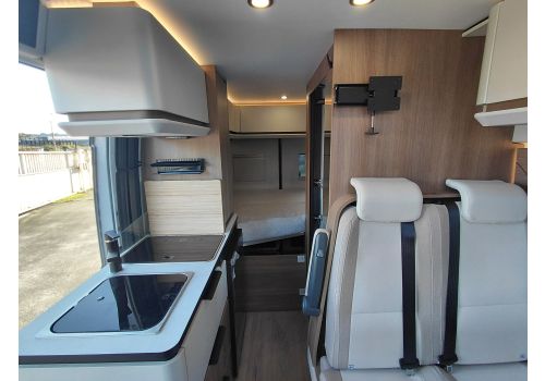 Furgoneta Cámper DREAMER D43UP Nueva en Venta