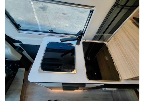 Furgoneta Cámper DREAMER D43UP Nueva en Venta