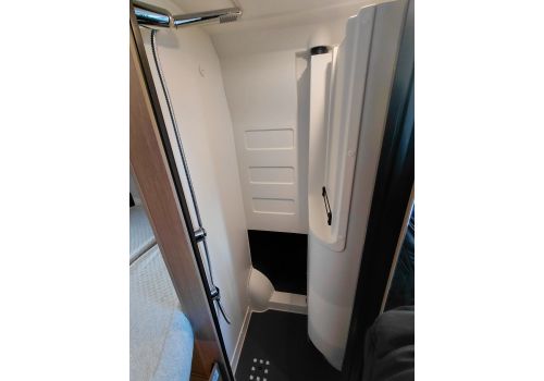Furgoneta Cámper DREAMER D43UP Nueva en Venta