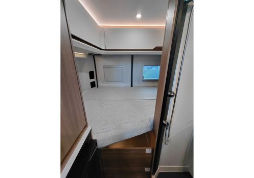 Furgoneta Cámper DREAMER D43UP Nueva en Venta