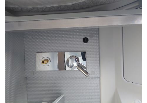 Furgoneta Cámper DREAMER D43UP Nueva en Venta
