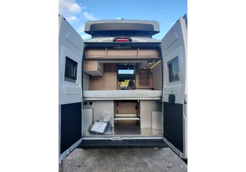 Furgoneta Cámper DREAMER D43UP Nueva en Venta
