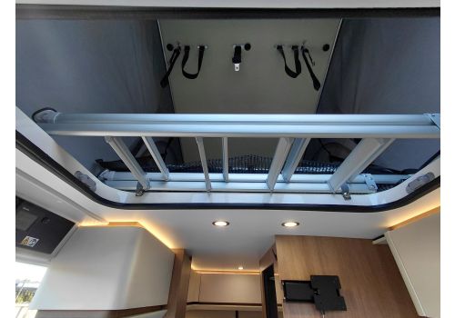Furgoneta Cámper DREAMER D43UP Nueva en Venta