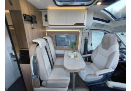 Furgoneta Cámper DREAMER D43UP Nueva en Venta