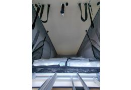 Furgoneta Cámper DREAMER D43UP Nueva en Venta