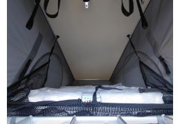 Furgoneta Cámper DREAMER D43UP Nueva en Venta