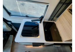 Furgoneta Cámper DREAMER D43UP Nueva en Venta