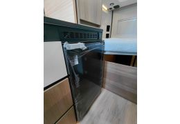 Furgoneta Cámper DREAMER D43UP Nueva en Venta