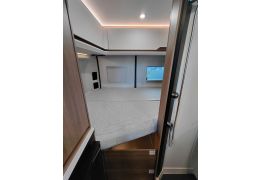 Furgoneta Cámper DREAMER D43UP Nueva en Venta