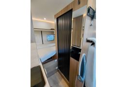 Furgoneta Cámper DREAMER D43UP Nueva en Venta