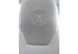 Furgoneta Cámper DREAMER D43UP Nueva en Venta