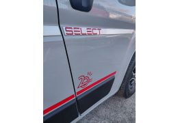 Furgoneta Cámper DREAMER D43UP Nueva en Venta