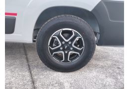 Furgoneta Cámper DREAMER D43UP Nueva en Venta