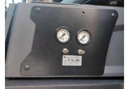 Furgoneta Cámper DREAMER D43UP Nueva en Venta